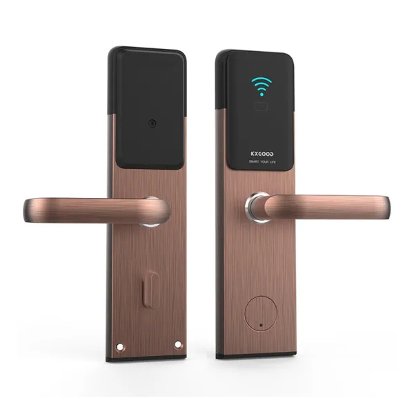 Funcția Home Electronic Electric Tuya App Wifi Smart Lock