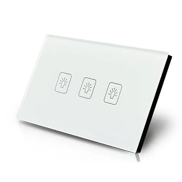 Avantajele Smart Light Switch