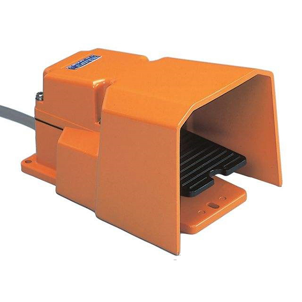 Care sunt beneficiile utilizării unui comutator cu pedală