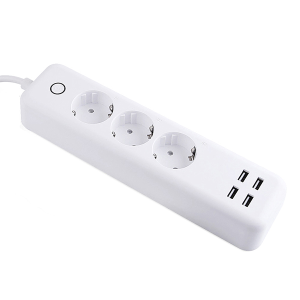 De ce ar trebui să alegeți o priză de prelungire electrică cu mai multe prize din Marea Britanie pentru casa sau biroul dvs