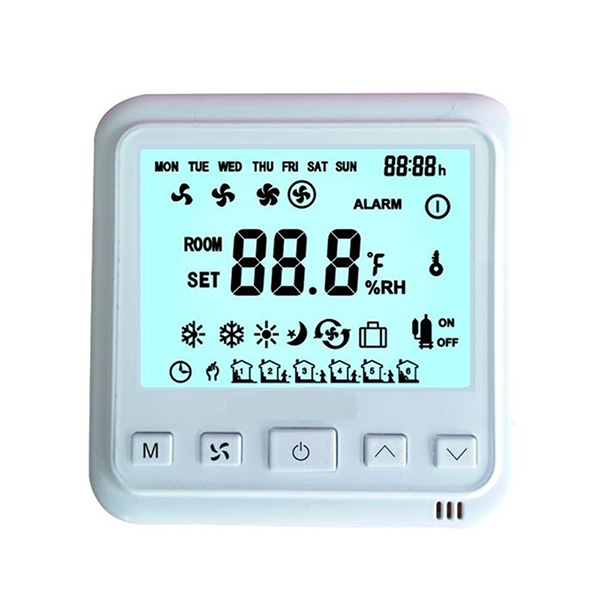 Cum poate un termostat programabil fără fir pentru casă să îmbunătățească confortul și eficiența energetică