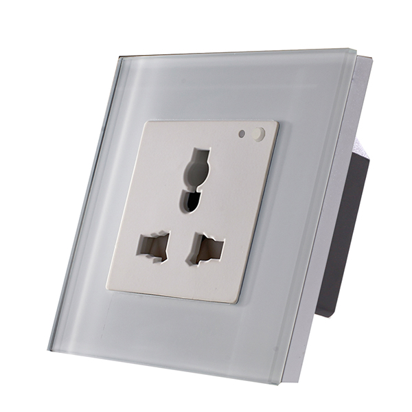 Priză Wifi Smart Plug Universal Tuya