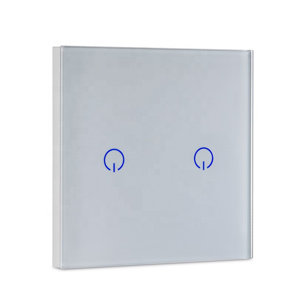 Comutator de perete Wifi Touch Dimmer